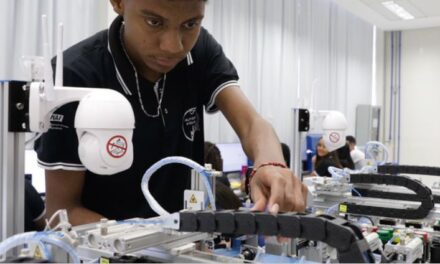 Inscrições para vagas residuais da 5ª edição do Trilhas de Futuro estão abertas