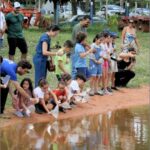6° Dia de Campo do Unifor-MG supera expectativas e reúne grande público
