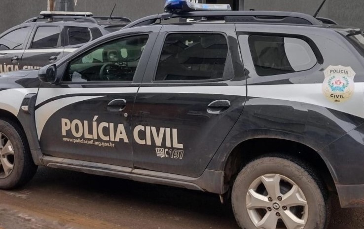 Jovem de 18 anos é indiciado por matar mulher após briga de trânsito no Triângulo Mineiro
