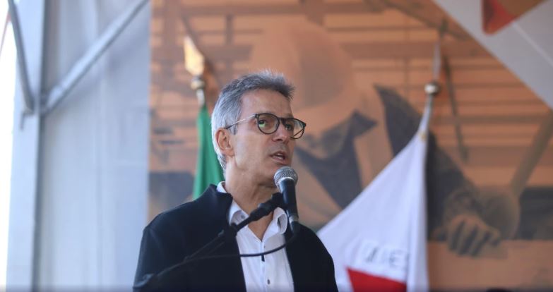 Zema anuncia auxílio-alimentação para forças de segurança pública; veja valores