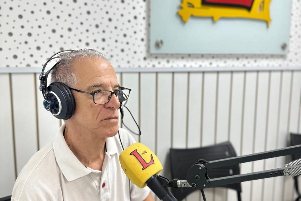 Líder FM reforça seu time de jornalistas
