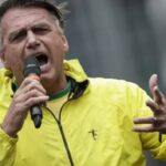 Preso, Bolsonaro ficará inelegível até 2060