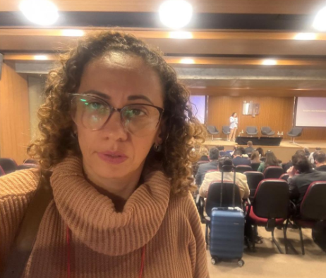 A Unifor-MG participou do Seminário Nacional sobre Tecnologias Inovadoras para a Educação à Distância
