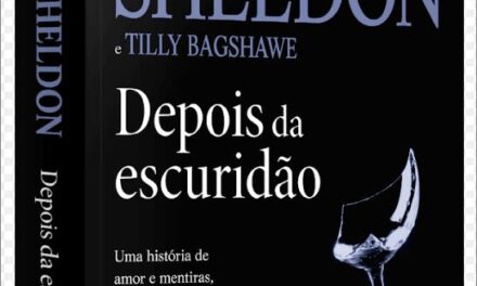 “Depois da escuridão” é a dica de leitura da semana