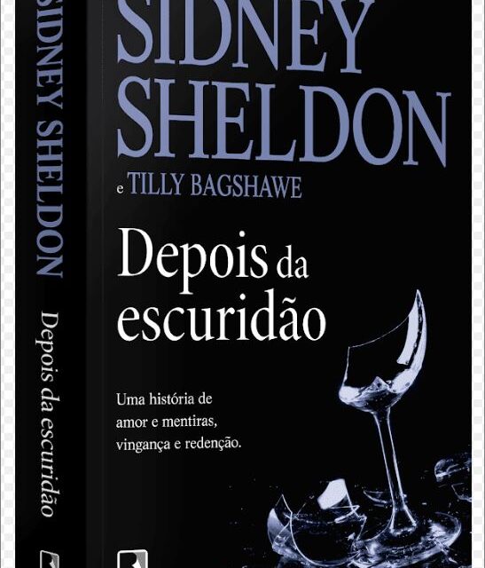 “Depois da escuridão” é a dica de leitura da semana