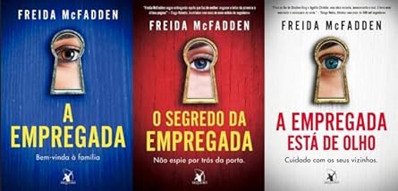 “A empregada” é a dica de leitura da semana