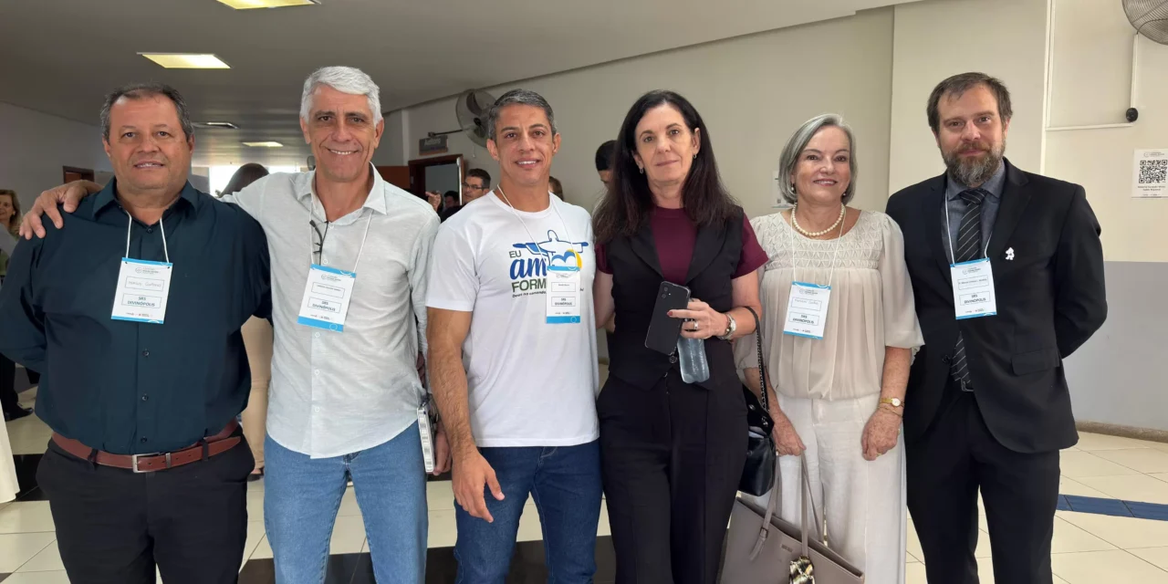Santa Casa é contemplada com novos leitos e celebra classificação como referência em segurança do paciente