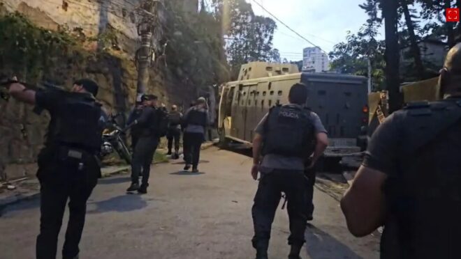 PCC e CV fecham nova parceria em contrato e abrem empresas para “lavar” R$ 6 bilhões