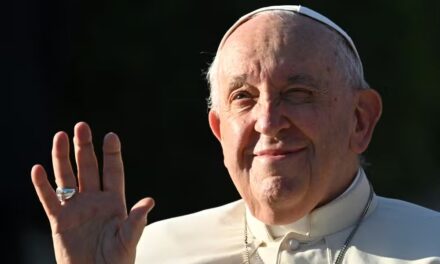 Confira a íntegra do testamento do Papa Francisco