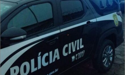 PCMG prende foragido por tentativa de feminicídio ocorrida em Nova Serrana