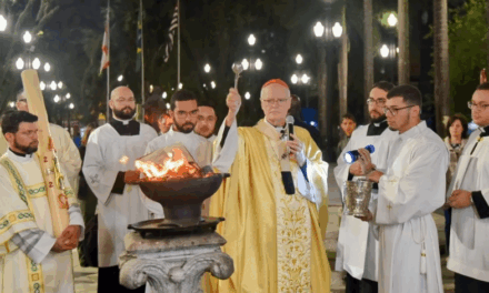 Cardeal brasileiro revela bastidores do Conclave e diz: ‘escolher o papa, não o governante do mundo’