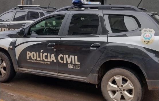 Suspeito de participar de estupro coletivo de psicóloga se apresenta a polícia em MG