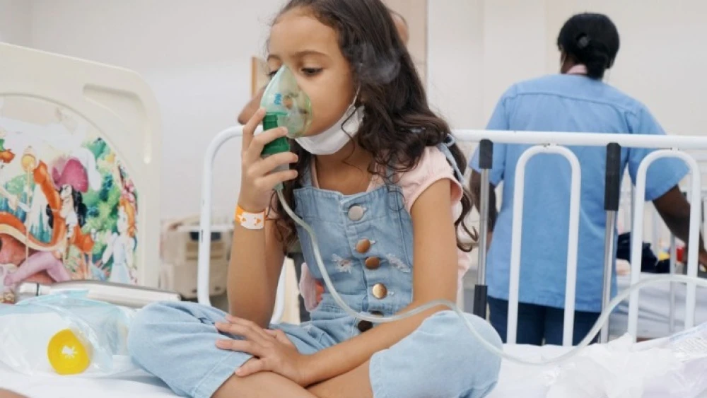 Cuidados com as crianças no outono e inverno: médica alerta sobre aumento de doenças respiratórias