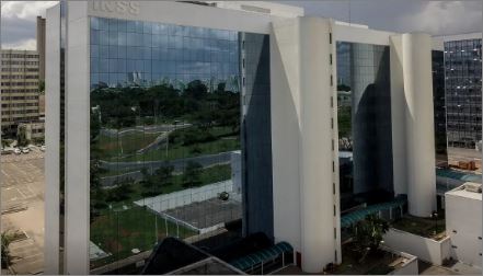 STF pede que PGR apure abuso em greve de peritos do INSS