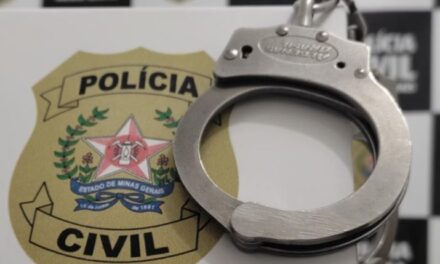 Homem é preso suspeito de estuprar duas meninas em Minas Gerais