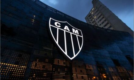 Atlético anuncia captação de R$ 60 milhões para reperfilamento de dívidas; entenda