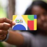 Caixa paga Bolsa Família a beneficiários com NIS de final 8