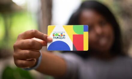 Caixa paga Bolsa Família a beneficiários com NIS de final 8