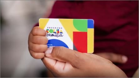 Caixa paga Bolsa Família a beneficiários com NIS de final 2