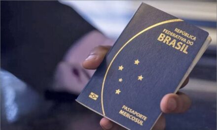 Número de brasileiros barrados de entrar em Portugal cresce 700%