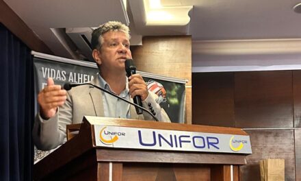 Câmara Municipal de Formiga participa do 1º Seminário de Atendimento a Vítimas com Transtorno do Espectro Autista