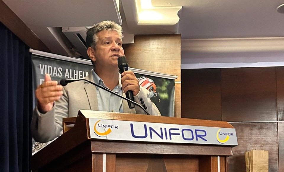 Câmara Municipal de Formiga participa do 1º Seminário de Atendimento a Vítimas com Transtorno do Espectro Autista