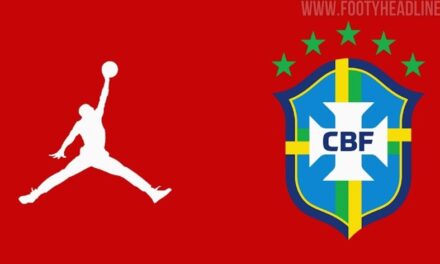Camisa 2 da seleção brasileira para a Copa de 2026 será vermelha, afirma site