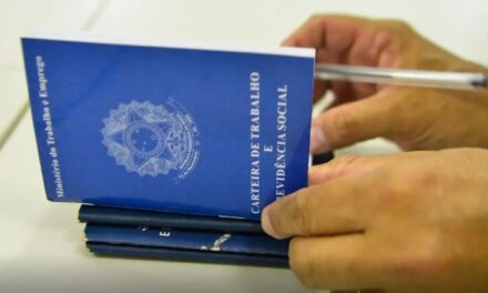 Desemprego entre jovens cai pela metade entre 2019 e 2024