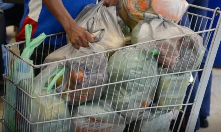 Custo da cesta básica sobe em 14 capitais brasileiras em março