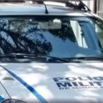 Homem invade escola infantil, ameaça alunos, passa mal e morre em MG