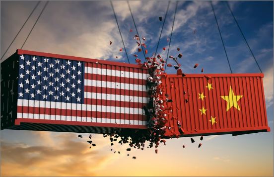 China reforça retaliação a Trump e anuncia taxas de 84% sobre produtos dos EUA