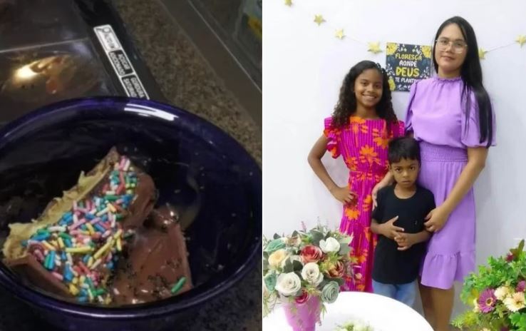 Morre adolescente que comeu ovo de páscoa envenenado no Maranhão