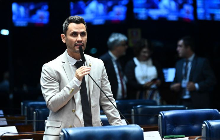 Cleitinho defende aprovação do PL da Anistia no Congresso: ‘Essas pessoas não são criminosas’