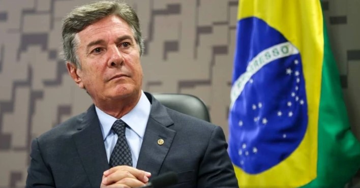 Moraes dá 48 horas para defesa de Collor comprovar Parkinson e bipolaridade
