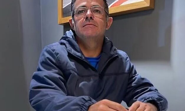 Polícia prende dois suspeitos da morte de comerciante que cobrou dívida em Poços de Caldas