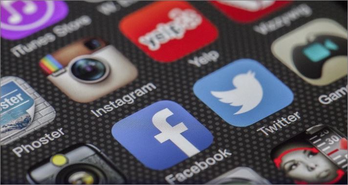 Governo avalia criação de app para limitar acesso de crianças a internet