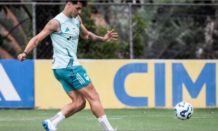 Cruzeiro vive expectativa por retorno de atletas aos jogos; saiba condições