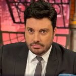 Ex-diretor do SBT apoia Danilo Gentili em caso de Juliana: ‘Durma em paz’