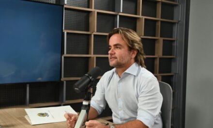 Deputado acredita que candidato da direita ao Governo de Minas será Nikolas ou Cleitinho