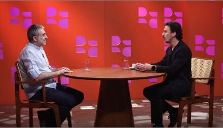 DR com Demori: Marcos Nobre analisa democracia e desafios da esquerda