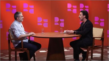 DR com Demori: Marcos Nobre analisa democracia e desafios da esquerda
