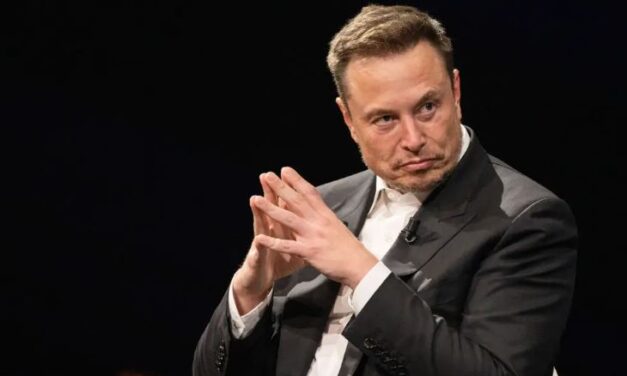 Elon Musk ameaça abandonar cargo no governo dos EUA por ações da esquerda
