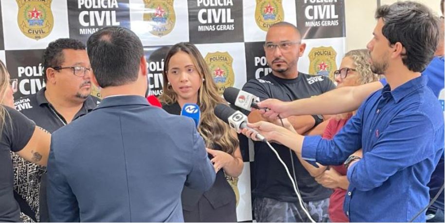 Homem é indiciado pelo homicídio do próprio pai após fim da sociedade entre eles em Minas