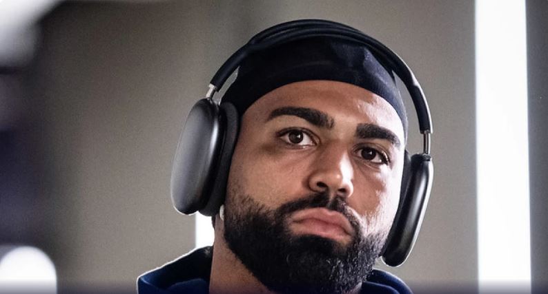 Cruzeiro aguarda desfecho sobre julgamento de Gabigol em caso de doping