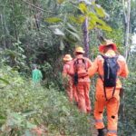 Mais de 30 dias de angústia: família continua procura por idoso desaparecido em Pains mesmo após fim das buscas dos bombeiros