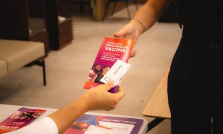 CAAMG abre a primeira semana da Campanha de Vacinação Antigripal para a advocacia de Minas Gerais  