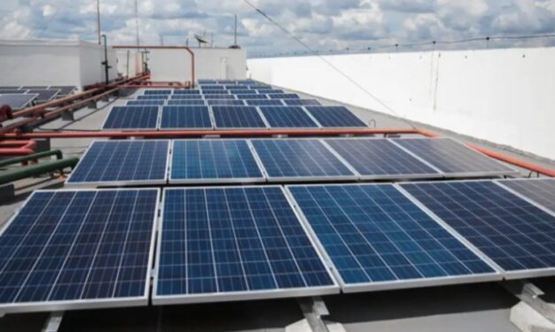 Uberlândia lidera adesão à energia solar  
