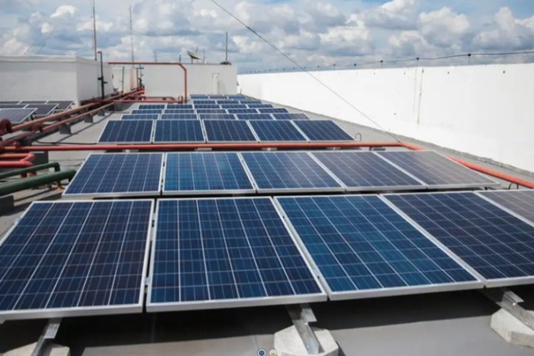 Uberlândia lidera adesão à energia solar  