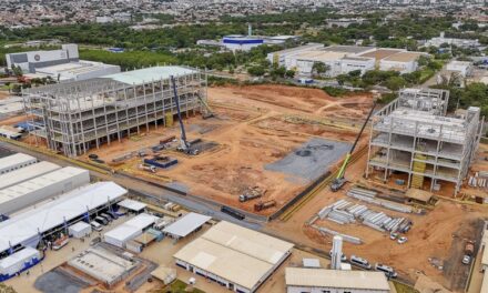 Nordisk anuncia expansão em Montes Claros  