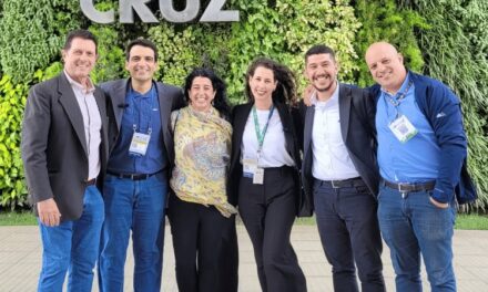 Minas reforça compromisso com a sanidade animal em evento internacional  